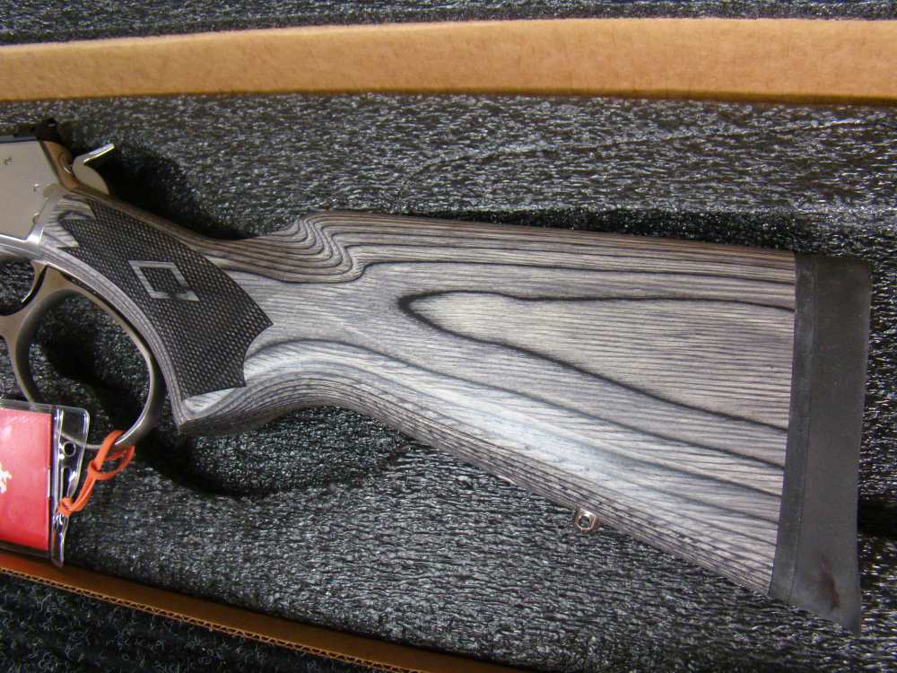 Marlin 1895 SBL Lever action .45-70 19" SS 6+1 70478 1895SBL 45/70 GOV NEW-img-6