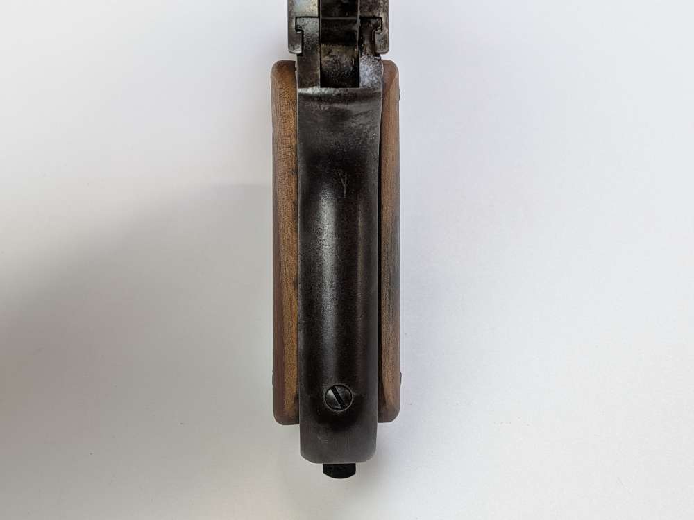 Colt 1903 Pocket Hammer, 1915 production .38 Auto caliber-img-8