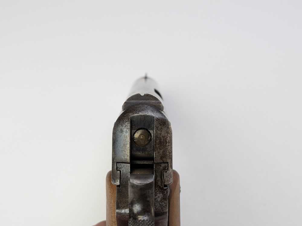 Colt 1903 Pocket Hammer, 1915 production .38 Auto caliber-img-9