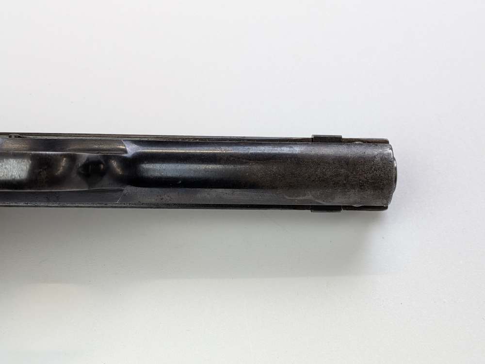 Colt 1903 Pocket Hammer, 1915 production .38 Auto caliber-img-12