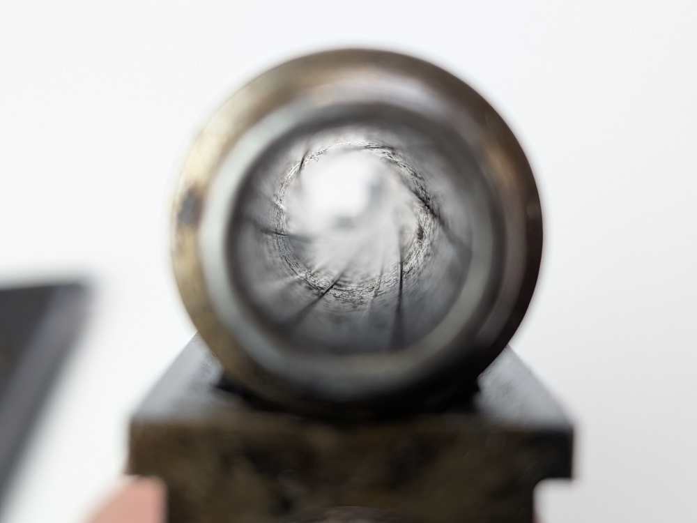 Colt 1903 Pocket Hammer, 1915 production .38 Auto caliber-img-18