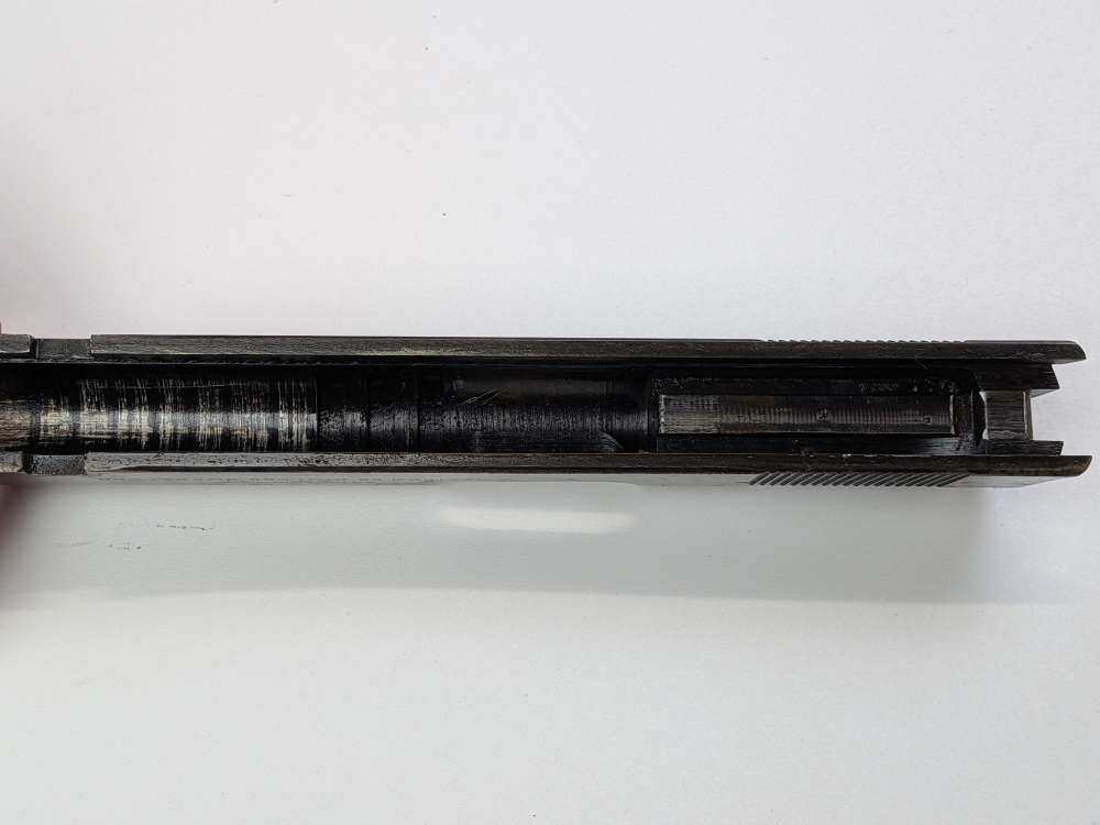 Colt 1903 Pocket Hammer, 1915 production .38 Auto caliber-img-17