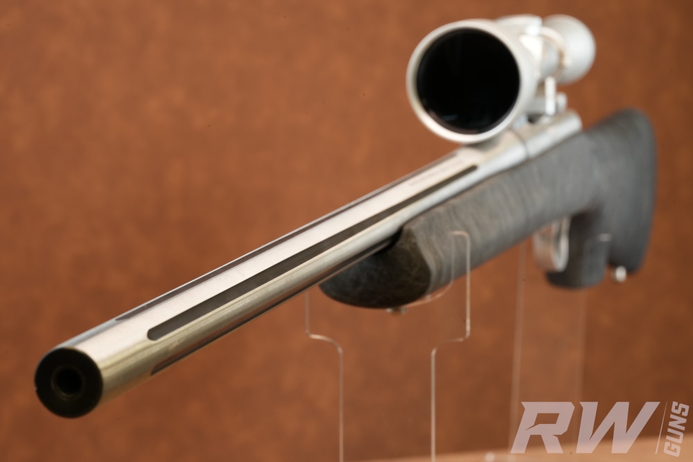 Remington Model 700 Sendero SF II 7mm Rem Mag & Leupold VX-2-img-14