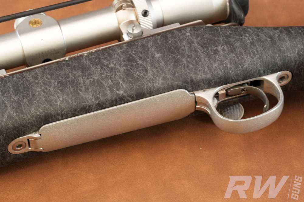 Remington Model 700 Sendero SF II 7mm Rem Mag & Leupold VX-2-img-12