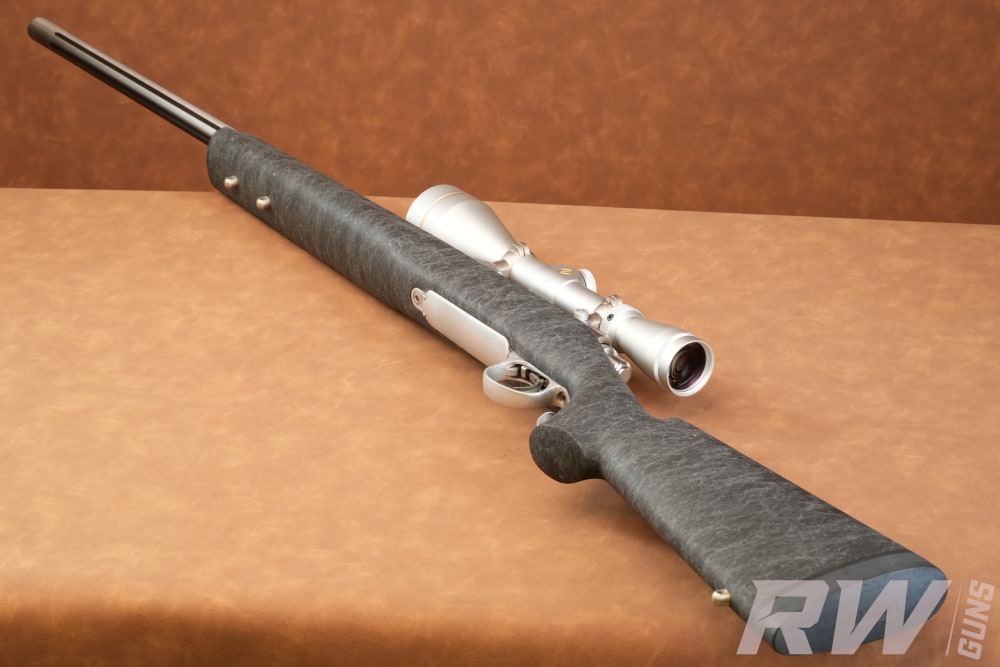Remington Model 700 Sendero SF II 7mm Rem Mag & Leupold VX-2-img-21