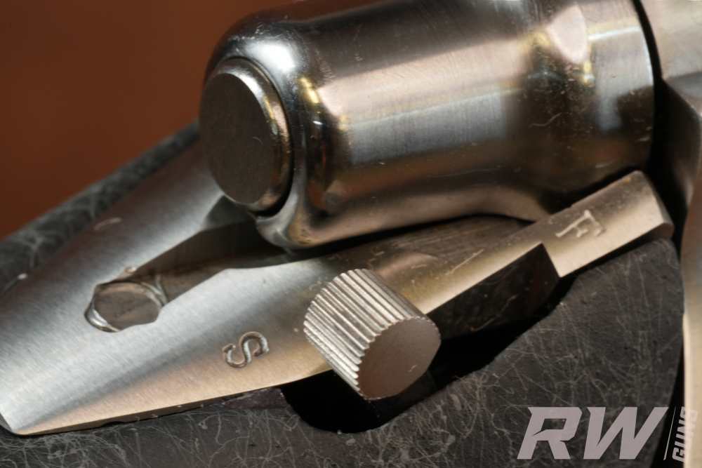 Remington Model 700 Sendero SF II 7mm Rem Mag & Leupold VX-2-img-11