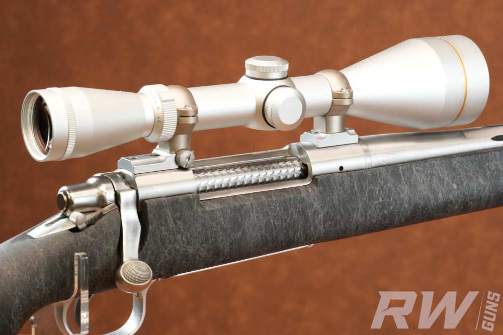 Remington Model 700 Sendero SF II 7mm Rem Mag & Leupold VX-2-img-16