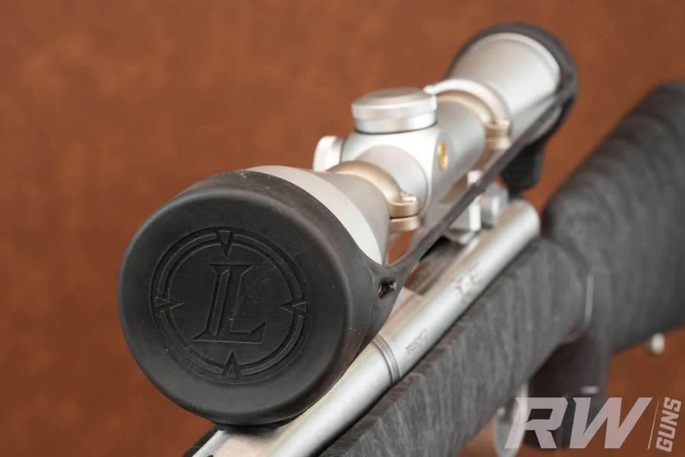 Remington Model 700 Sendero SF II 7mm Rem Mag & Leupold VX-2-img-9