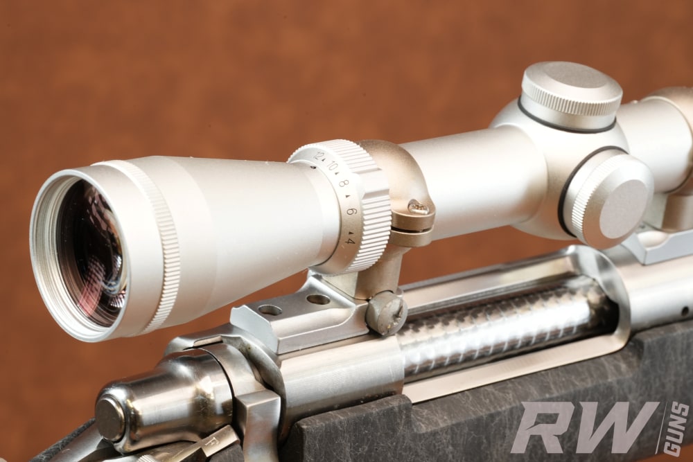 Remington Model 700 Sendero SF II 7mm Rem Mag & Leupold VX-2-img-5