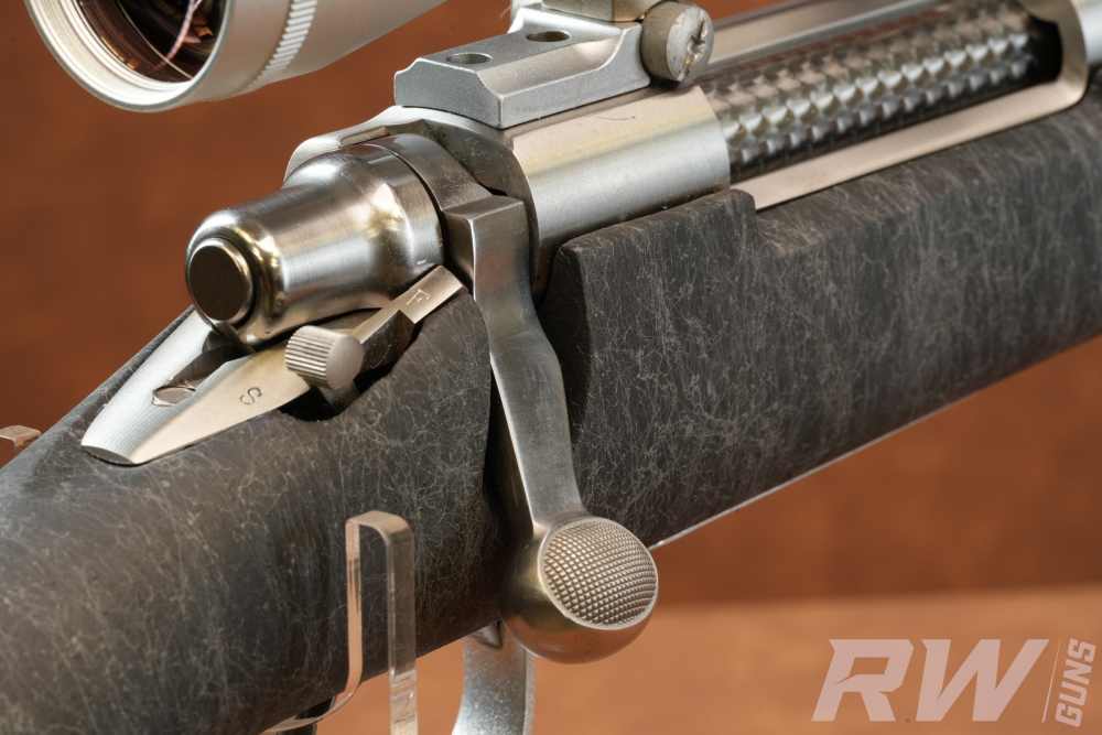 Remington Model 700 Sendero SF II 7mm Rem Mag & Leupold VX-2-img-7
