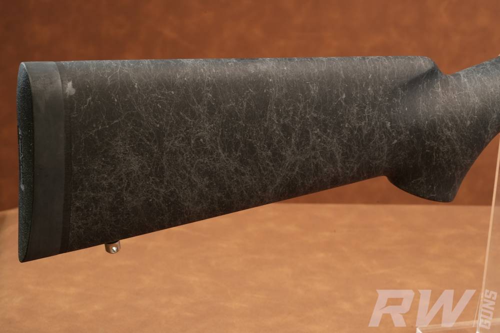 Remington Model 700 Sendero SF II 7mm Rem Mag & Leupold VX-2-img-8