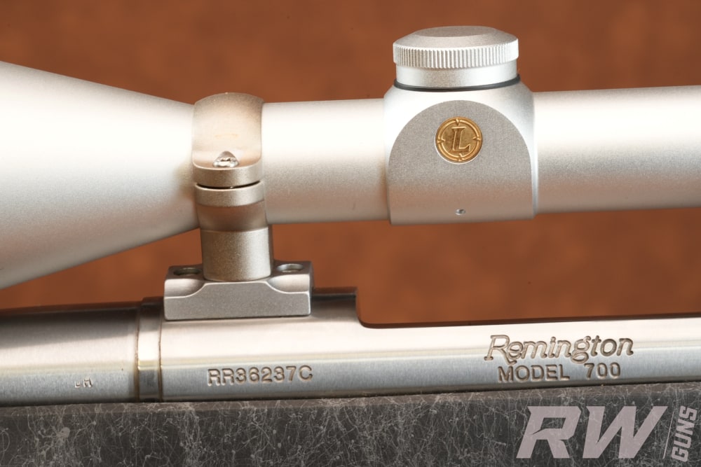 Remington Model 700 Sendero SF II 7mm Rem Mag & Leupold VX-2-img-17