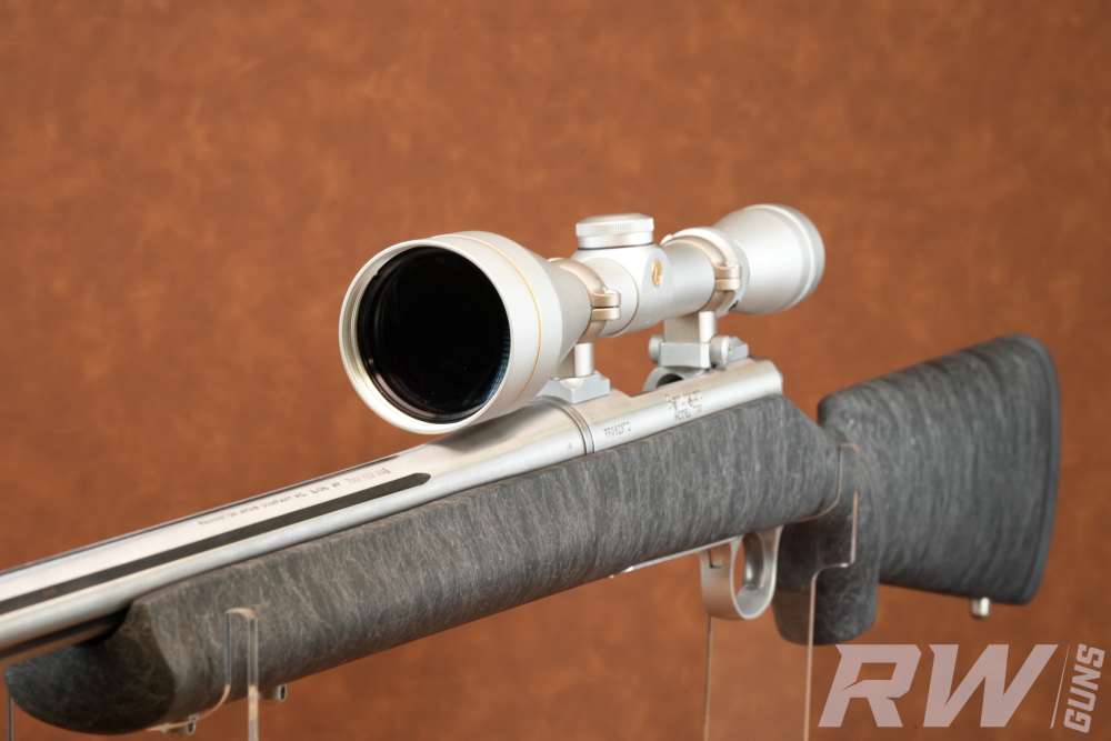 Remington Model 700 Sendero SF II 7mm Rem Mag & Leupold VX-2-img-22