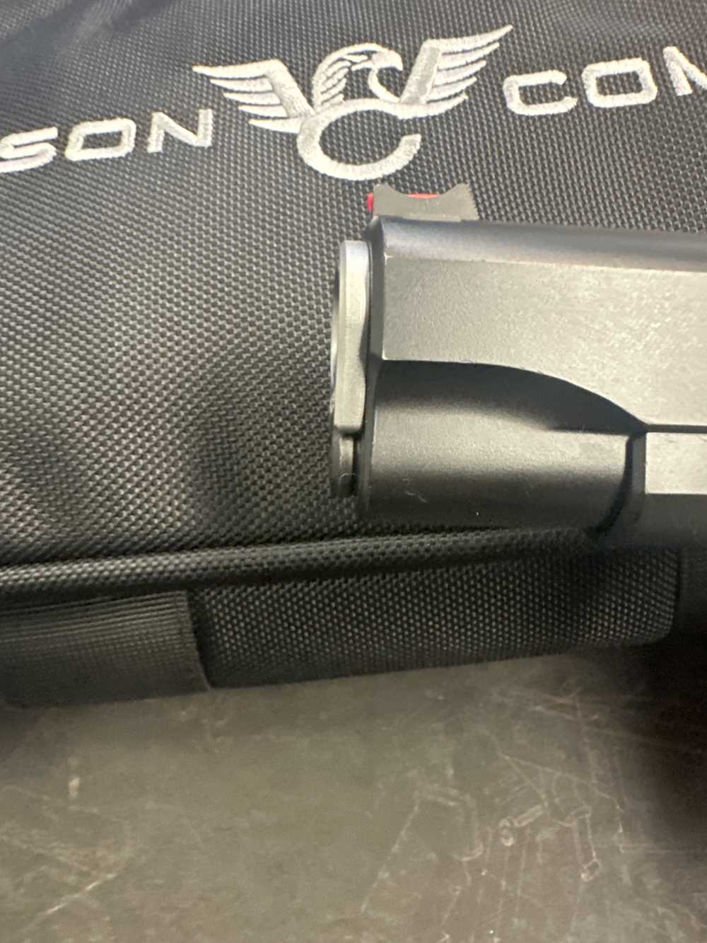 Wilson Combat ACP commander 9mm 1911-img-2