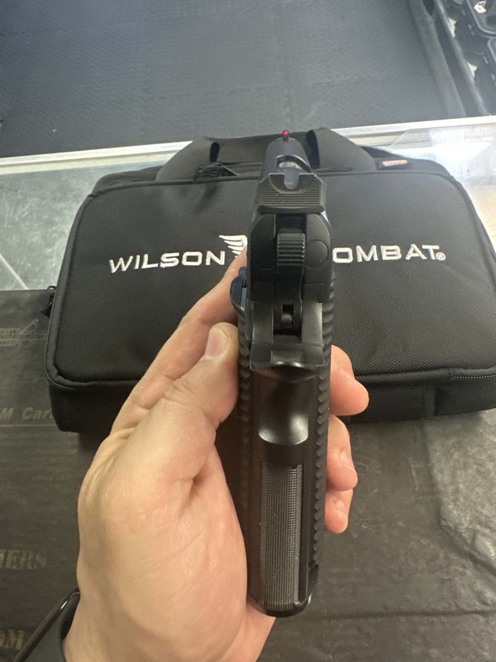 Wilson Combat ACP commander 9mm 1911-img-3