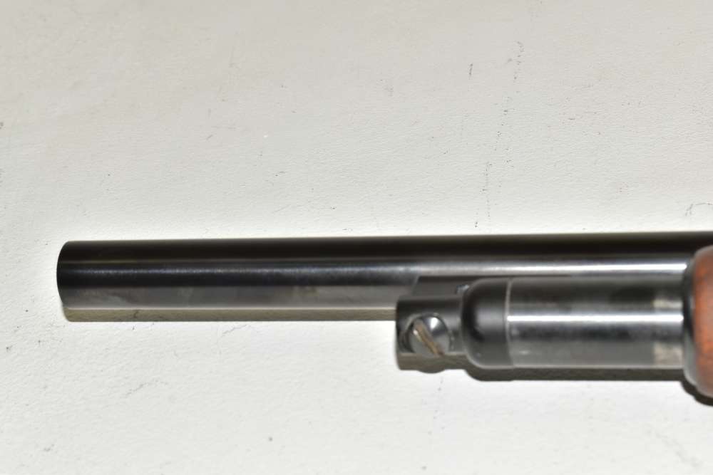 High Standard K-1200 Riot 20-6 12GA 20" Pre-1968 EXC-img-7