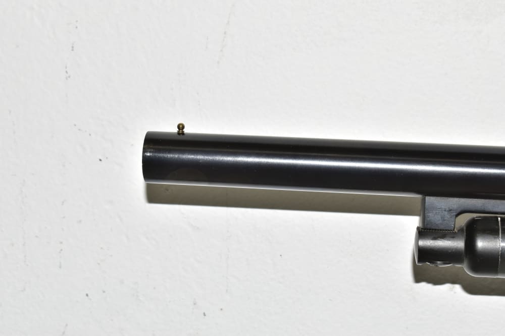 High Standard K-1200 Riot 20-6 12GA 20" Pre-1968 EXC-img-6