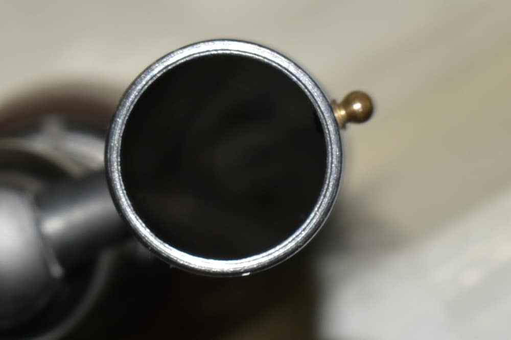 High Standard K-1200 Riot 20-6 12GA 20" Pre-1968 EXC-img-20