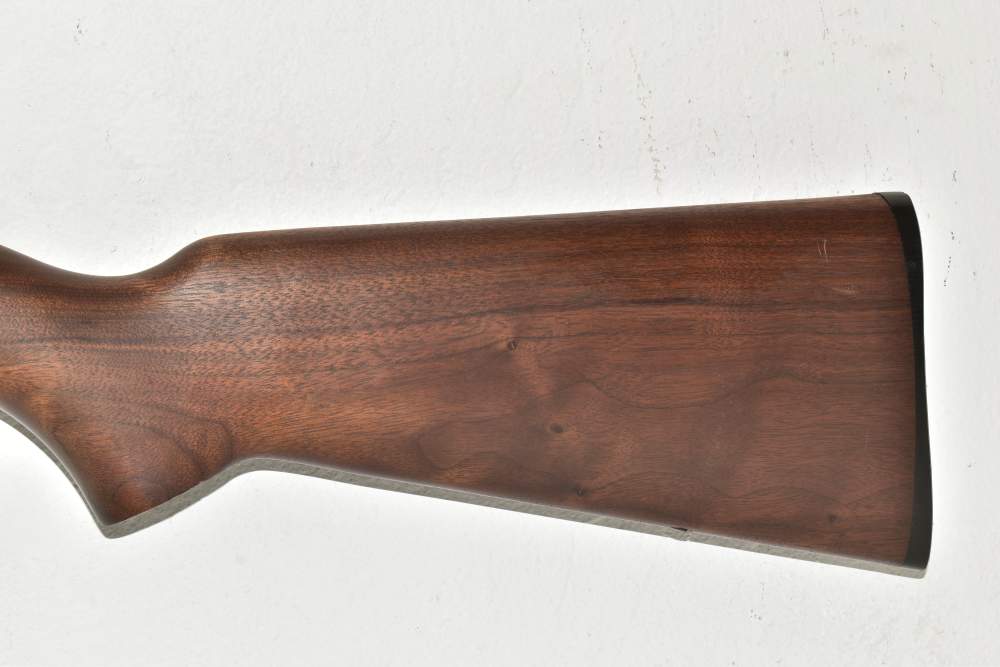 High Standard K-1200 Riot 20-6 12GA 20" Pre-1968 EXC-img-28
