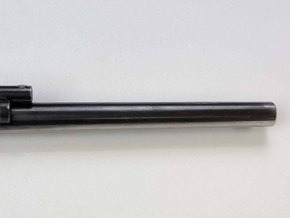 Colt Single Action Buntline Scout 1959 production, .22LR, 9.5 in barrel-img-12