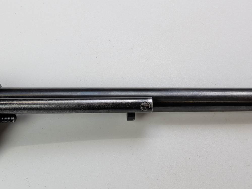 Colt Single Action Buntline Scout 1959 production, .22LR, 9.5 in barrel-img-8