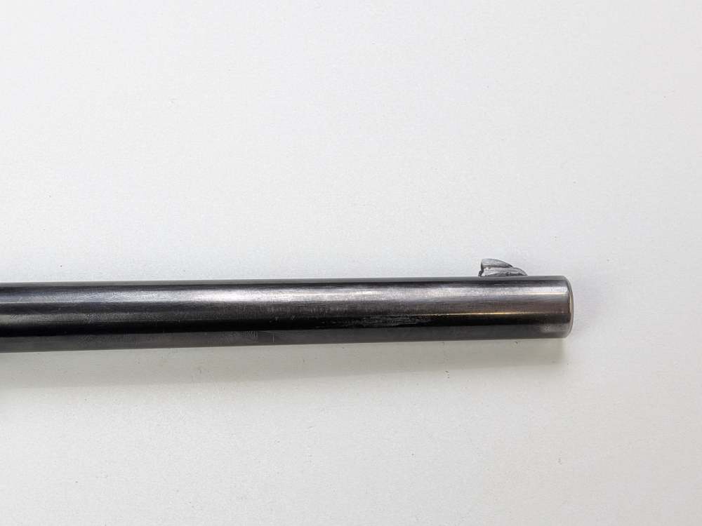 Colt Single Action Buntline Scout 1959 production, .22LR, 9.5 in barrel-img-9