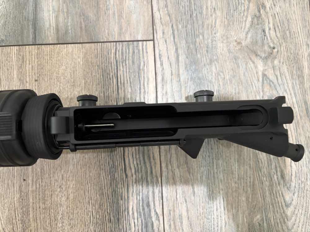 Aero Precision AR15 20" 5.56 NATO Complete Upper - Brand New / Unfired-img-2