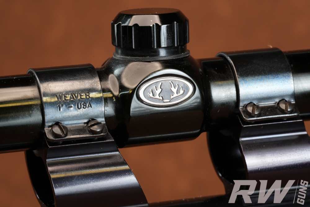 Remington Model 7600 .30-06 22” Blued & Walnut with Bushnell Scope-img-9