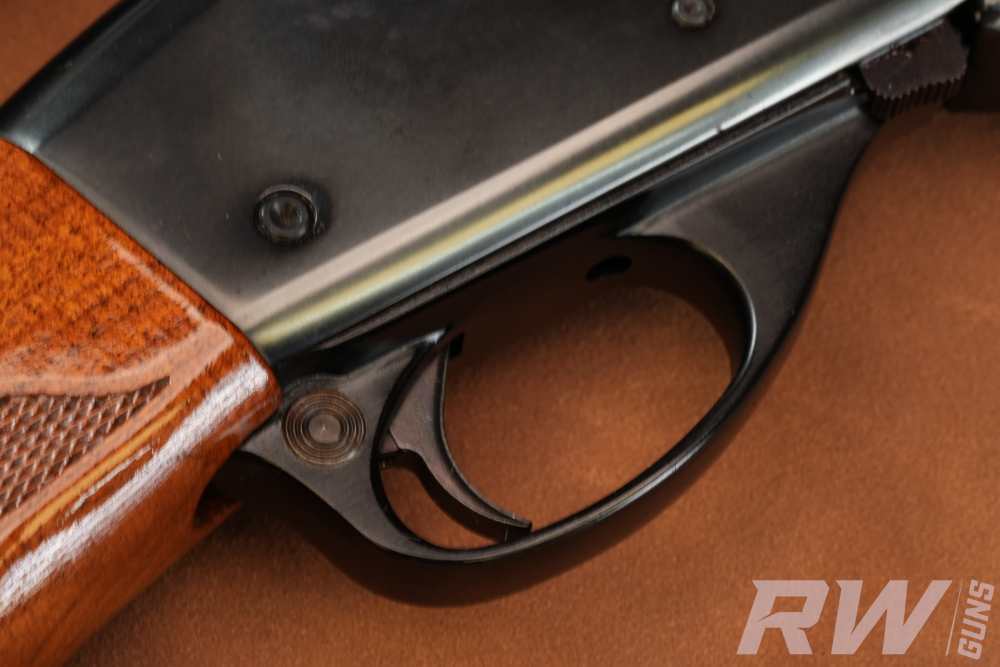 Remington Model 7600 .30-06 22” Blued & Walnut with Bushnell Scope-img-17
