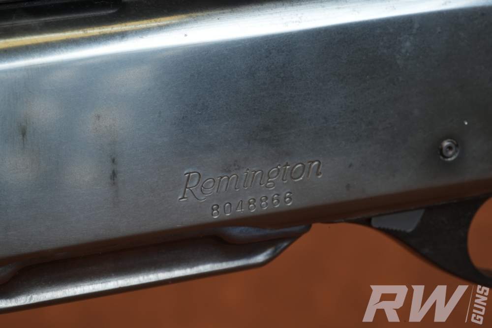 Remington Model 7600 .30-06 22” Blued & Walnut with Bushnell Scope-img-24