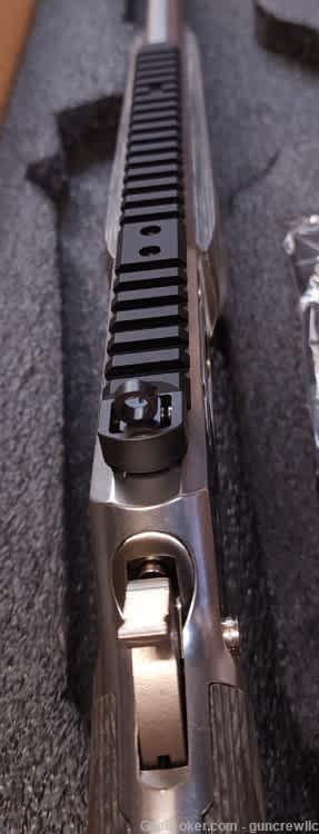 Ruger Marlin 1895 SBL 4570 45-70 Govt SS Stainless 19" TB 70478 LAYAWAY-img-15