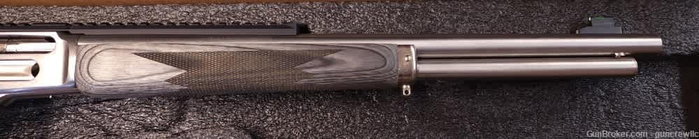 Ruger Marlin 1895 SBL 4570 45-70 Govt SS Stainless 19" TB 70478 LAYAWAY-img-13