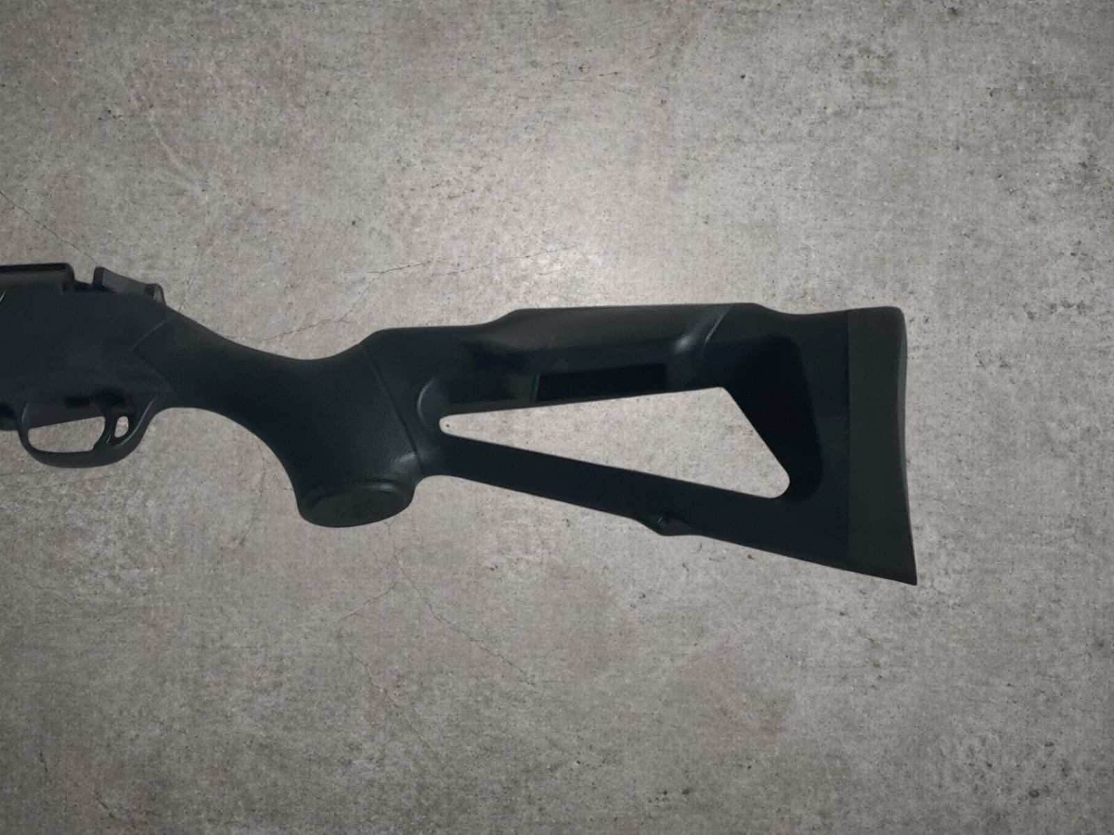 Savage Arms B22 22 Long Rifle F-img-5