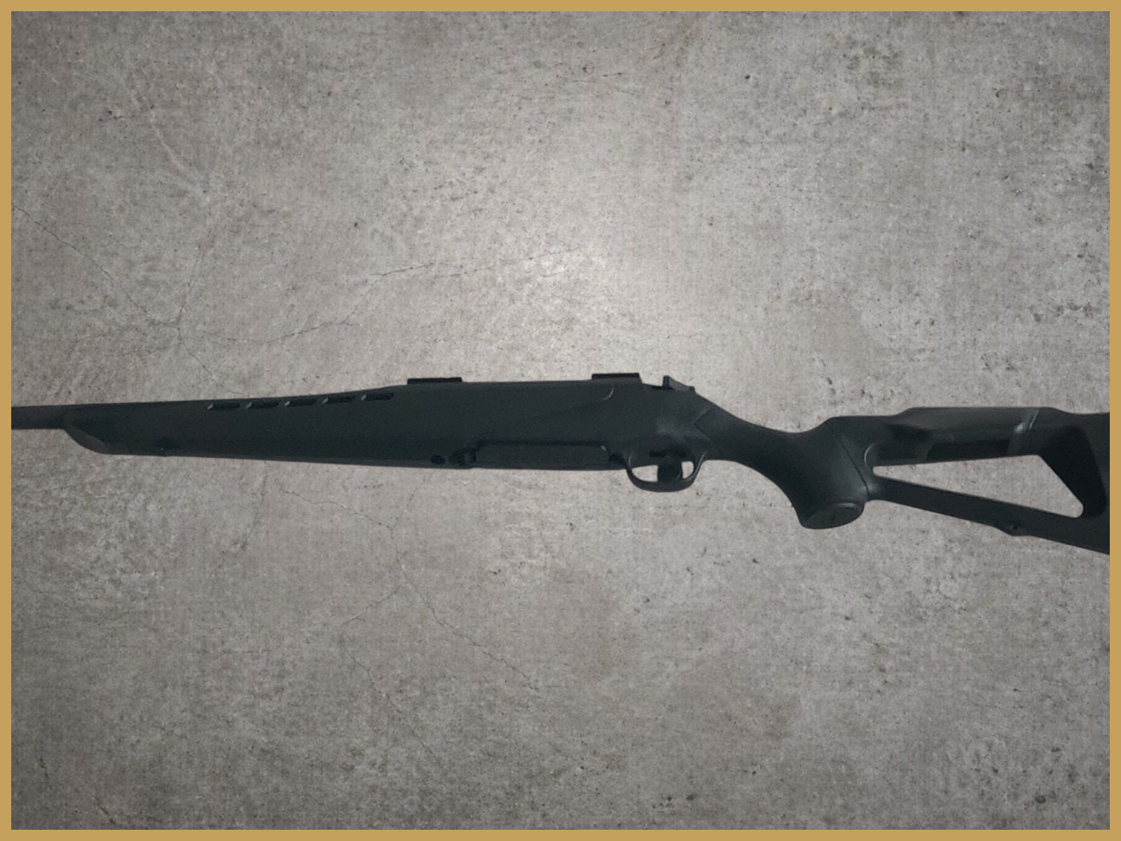 Savage Arms B22 22 Long Rifle F-img-0