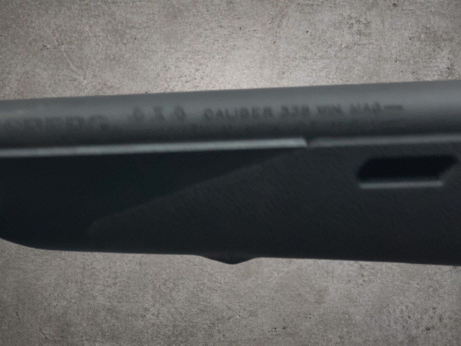 Savage Arms B22 22 Long Rifle F-img-13