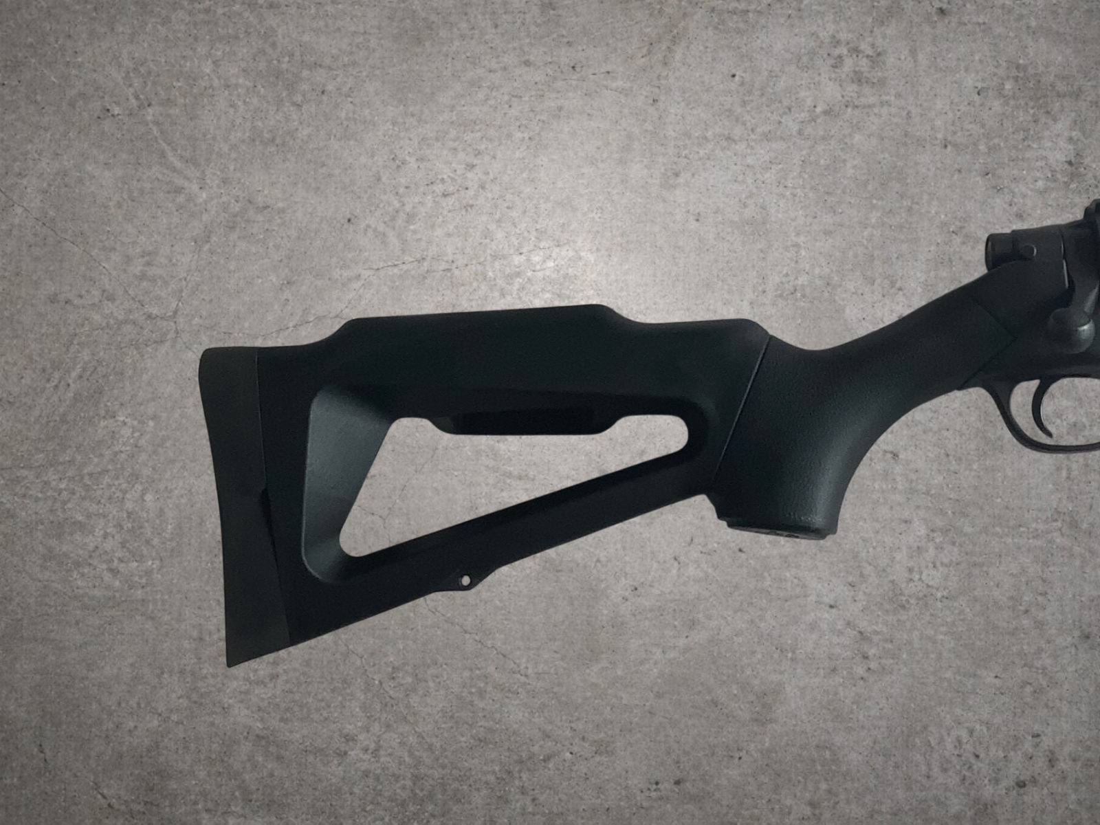 Savage Arms B22 22 Long Rifle F-img-6
