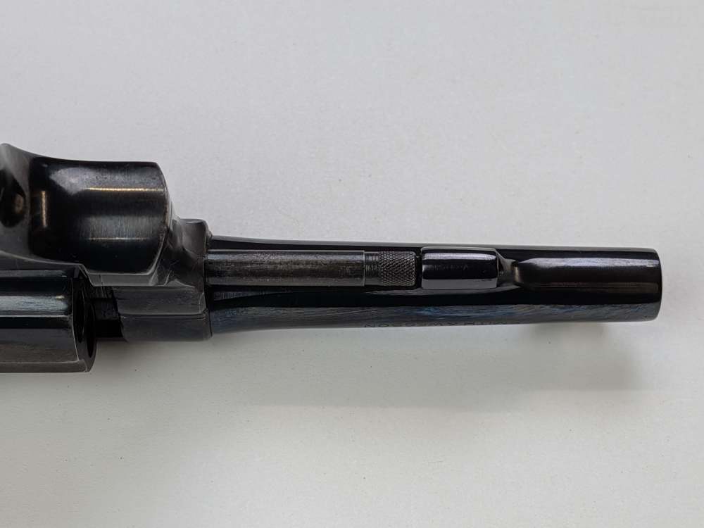 Smith & Wesson 10-5 4in barrel-img-12