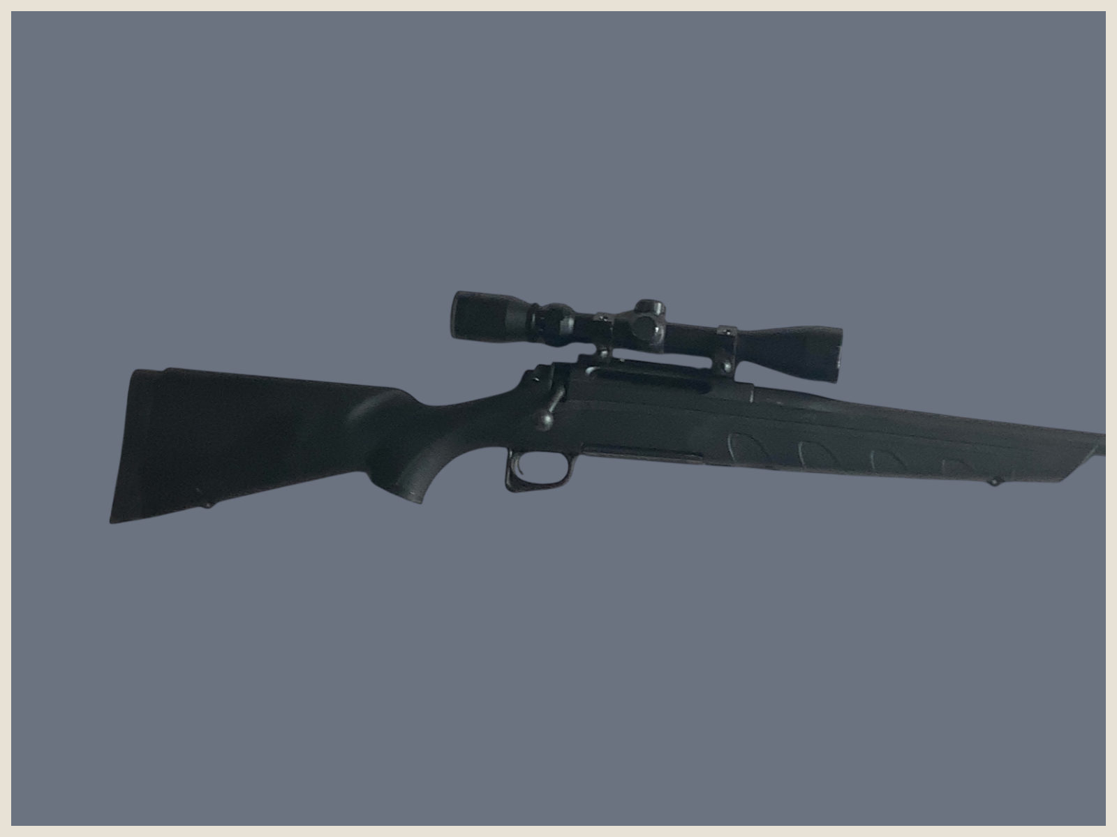 Remington Model 783 7mm KM Synthetic-img-0