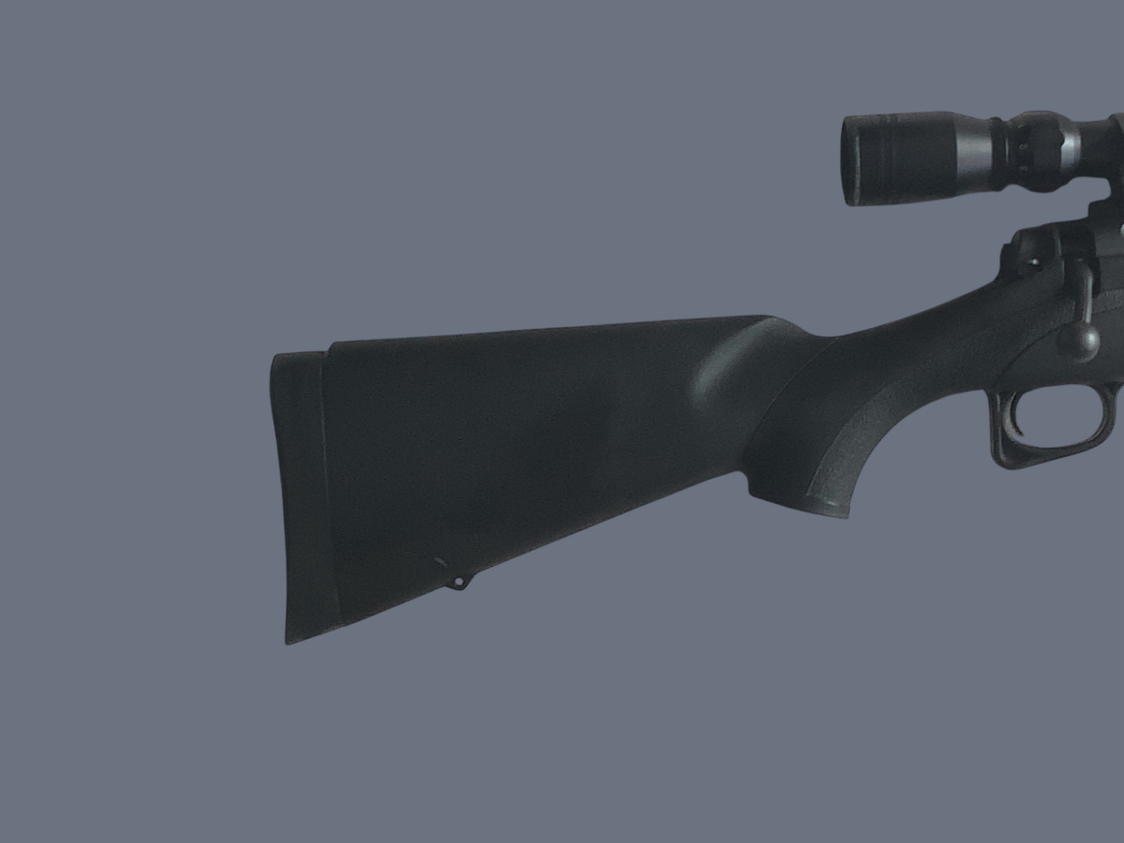 Remington Model 783 7mm KM Synthetic-img-6