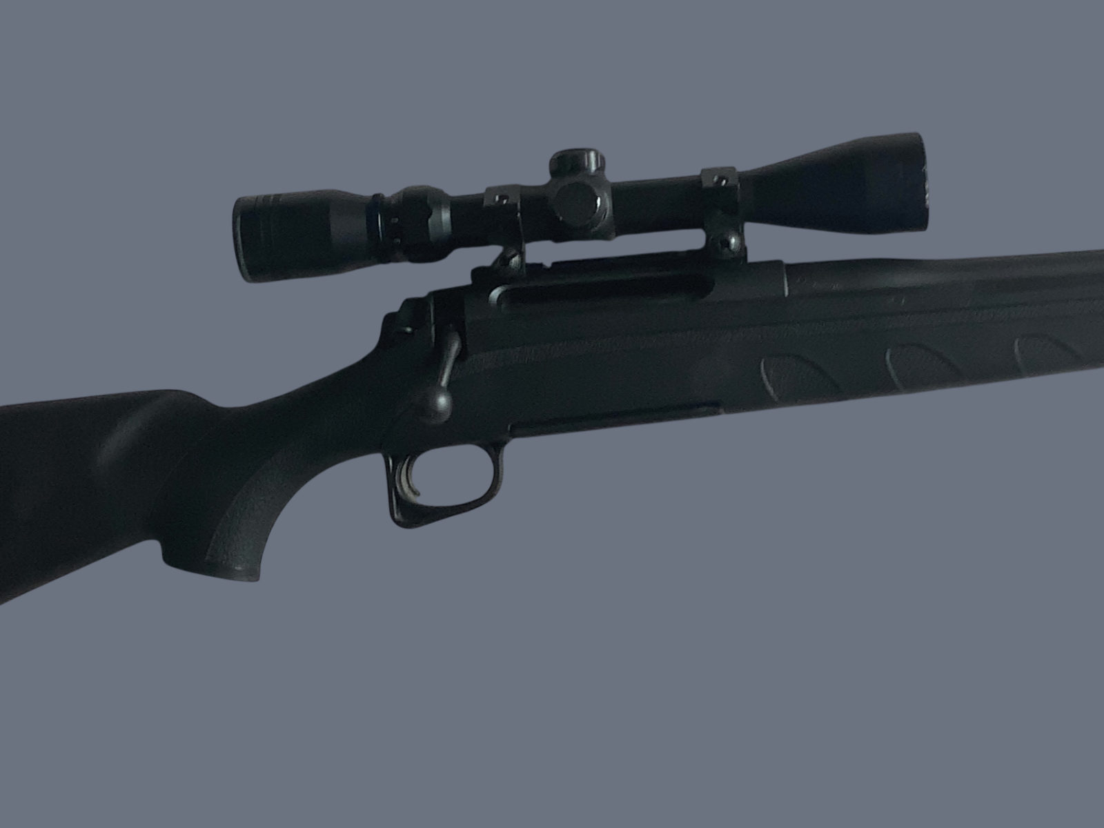 Remington Model 783 7mm KM Synthetic-img-7