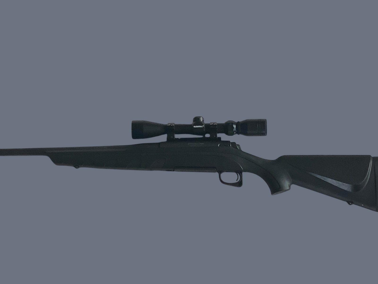 Remington Model 783 7mm KM Synthetic-img-1