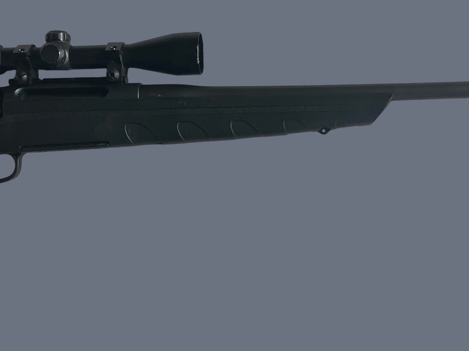 Remington Model 783 7mm KM Synthetic-img-8