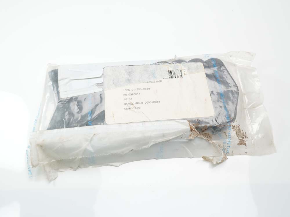 Colt USGI M4 Carbine Sliding Stock Lever Release AR-15 M4A1 *LOT* NOS-img-5