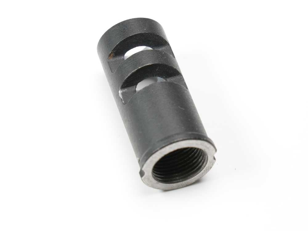 Arsenal AK47 Muzzle Brake 14x1mm LH Thread AK-47 AK-74 7.62 5.45-img-1