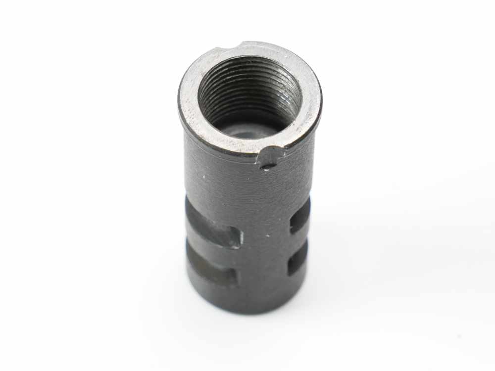 Arsenal AK47 Muzzle Brake 14x1mm LH Thread AK-47 AK-74 7.62 5.45-img-4