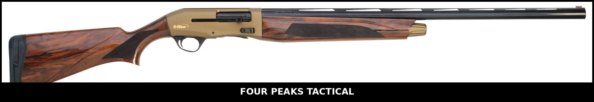 TriStar Viper 16 Gauge 28 Brown-img-0
