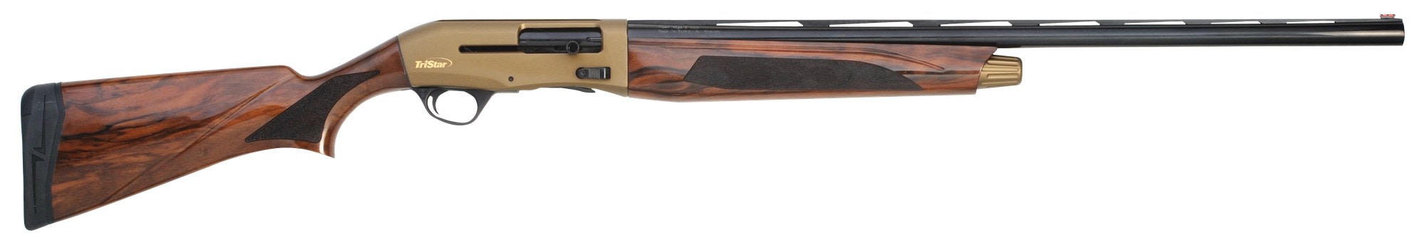 TriStar Viper 16 Gauge 28 Brown-img-1