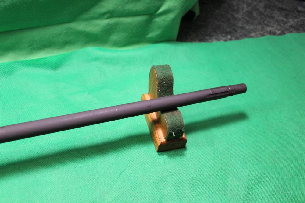 Faxon M1 Garand Service Rifle Barrel .30-06 1-10 Twist 08/25 CMP as NEW FAX-img-3