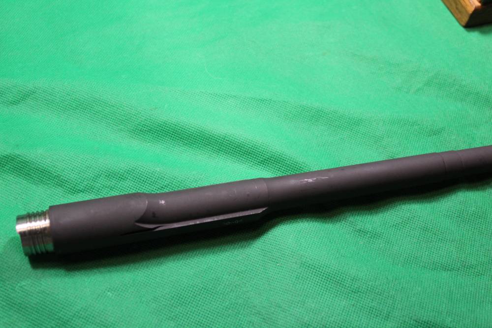 Faxon M1 Garand Service Rifle Barrel .30-06 1-10 Twist 08/25 CMP as NEW FAX-img-9