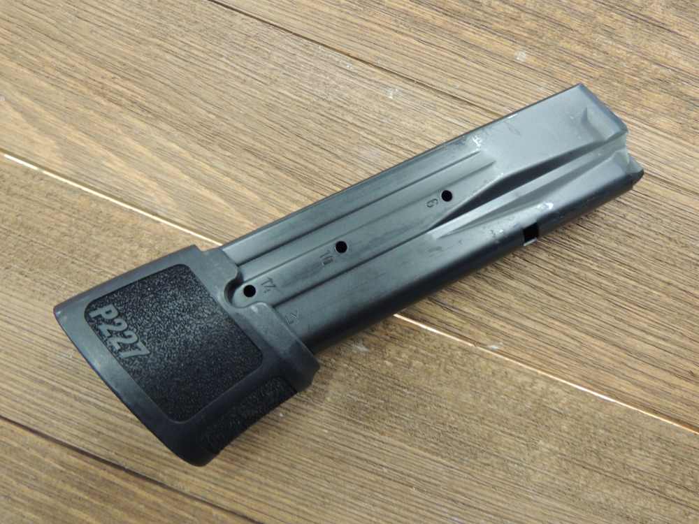 Sig P227 .45 ACP 14-Round Magazines MAG-227-45-14 - USED-img-0